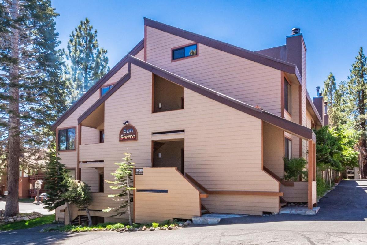 San Sierra 2 Villa Мамът Лейкс Екстериор снимка