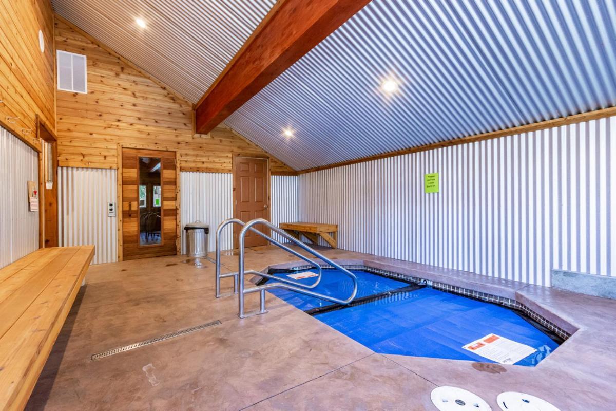 San Sierra 2 Villa Мамът Лейкс Екстериор снимка
